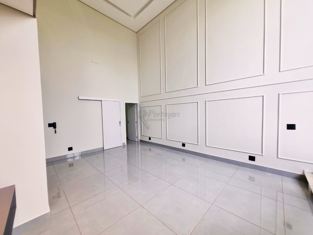 Casa em Condomínio para vendalocacaovenda e locacao no Terras de Sao Bento II em Limeira com 263,67m²