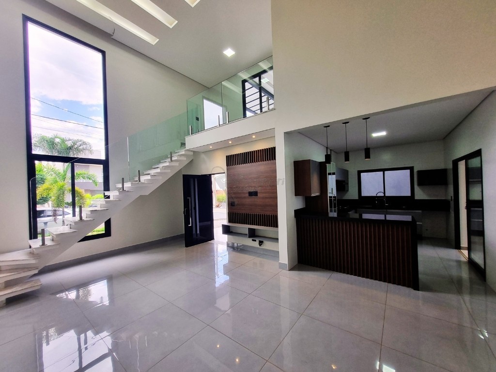 Casa em Condomínio para vendalocacaovenda e locacao no Terras de Sao Bento II em Limeira com 263,67m²