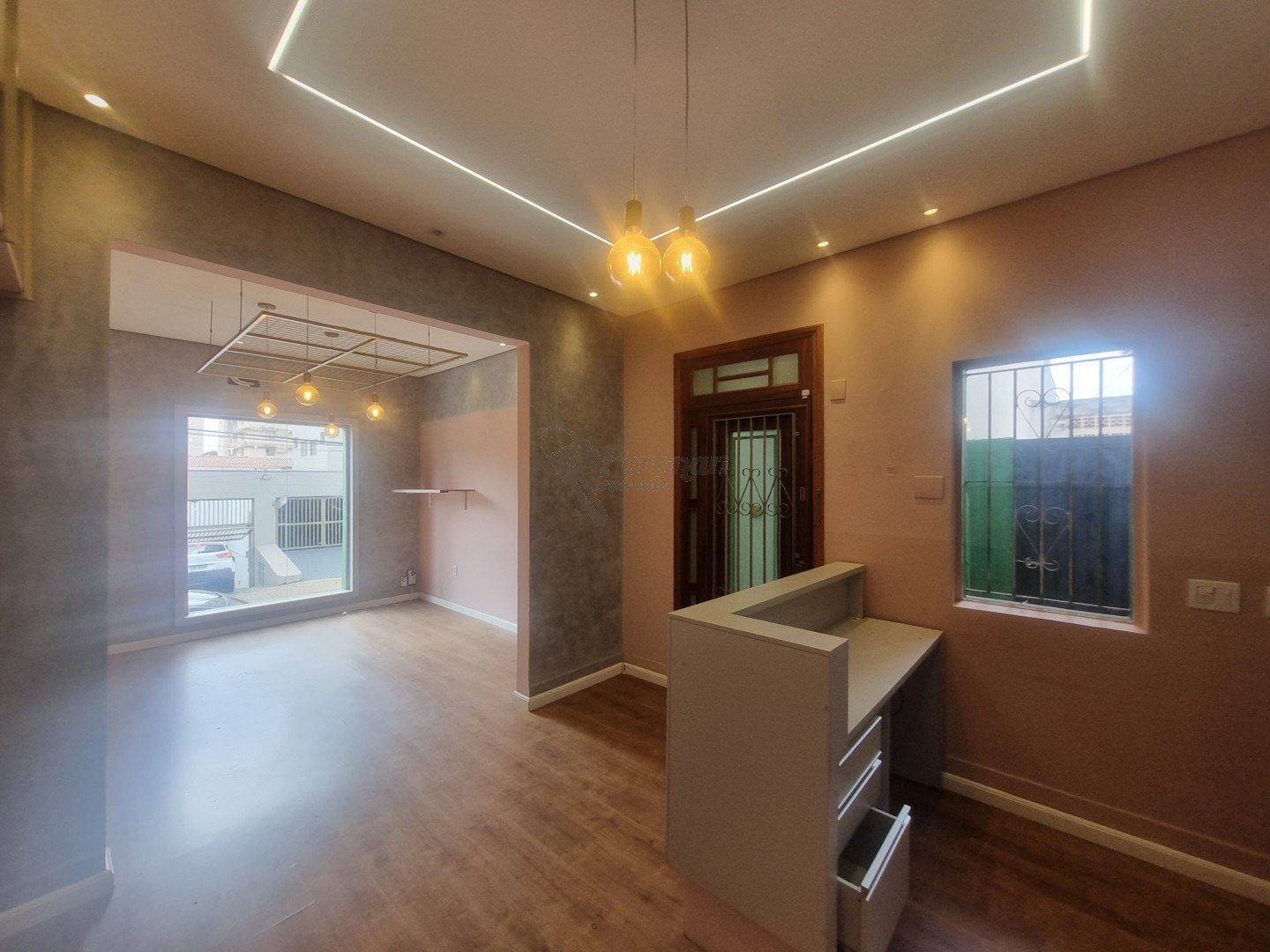 Casa Comercial para locacao no Centro em Limeira com 133m²