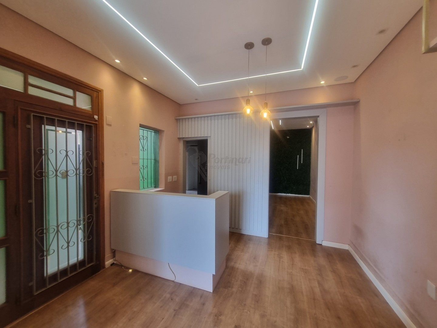 Casa Comercial para locacao no Centro em Limeira com 133m²