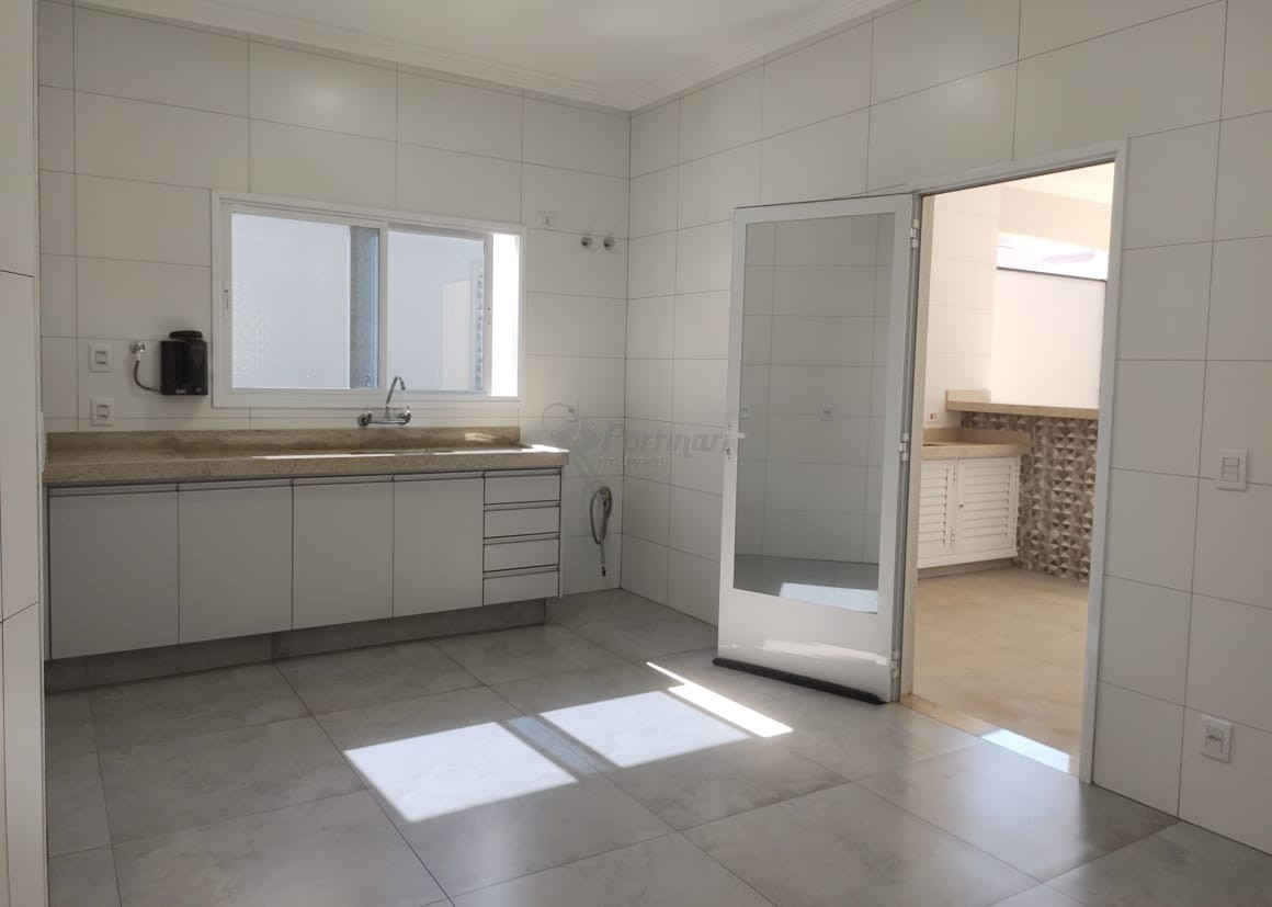 Casa Residencial para venda no Residencial Fazenda Itapema em Limeira com 207,6m²