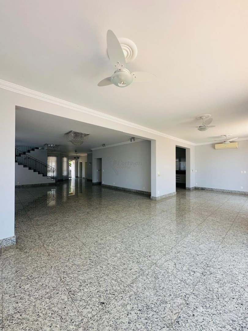 Casa em Condomínio para venda no Residencial Greville em Limeira com 525m²