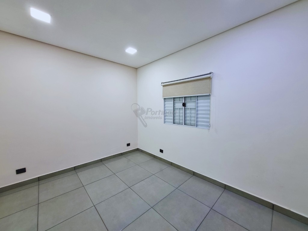 Cjto Comercial_sala para locacao no Vila Claudia em Limeira com 60m²
