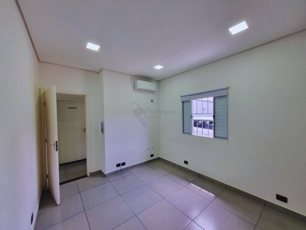 Cjto Comercial_sala para locacao no Vila Claudia em Limeira com 60m²