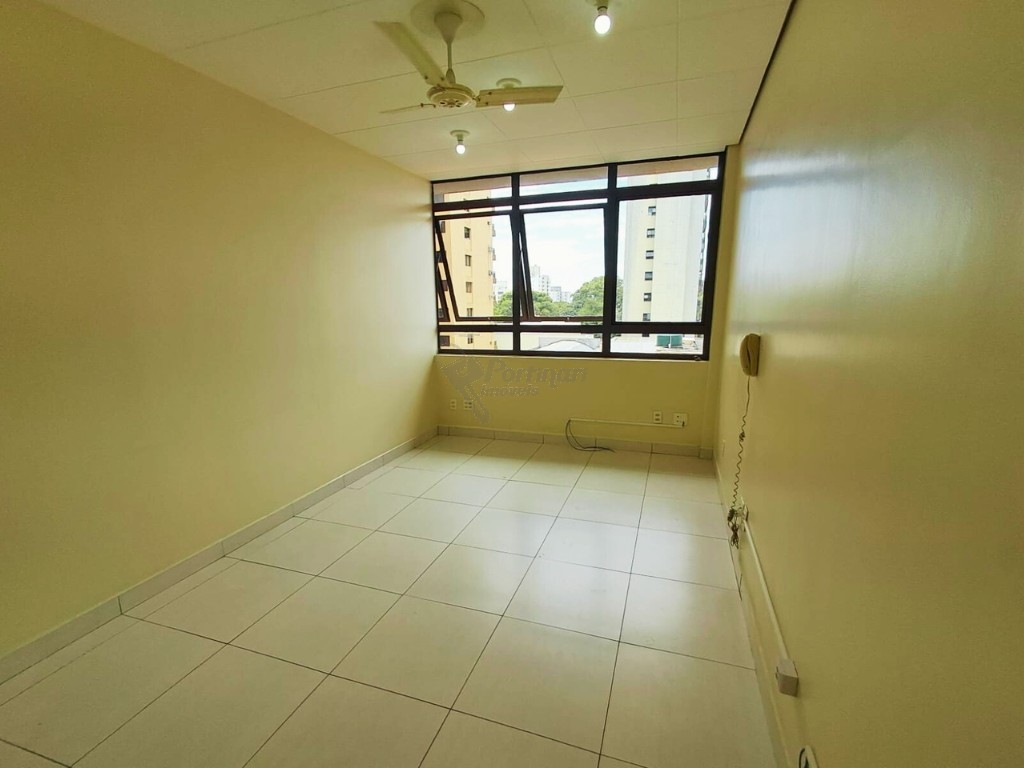 Cjto Comercial_sala para locacao no Centro em Limeira com 60m²