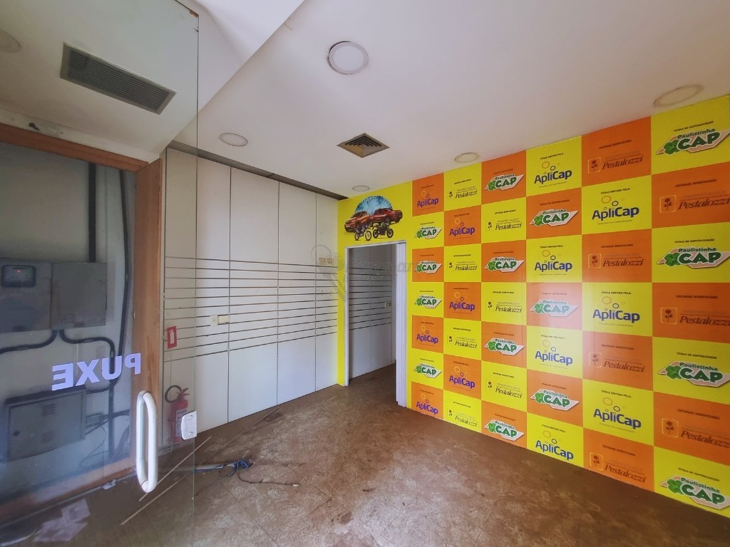 Loja para locacao no Centro em Limeira com 82,44m²