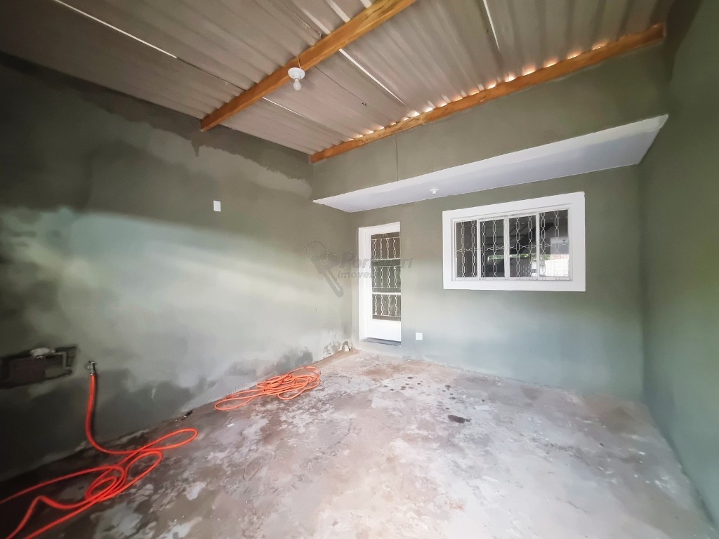 Casa Residencial para locacao no Jardim Gustavo Picinini em Limeira com 100m² por R$ 1.500,00