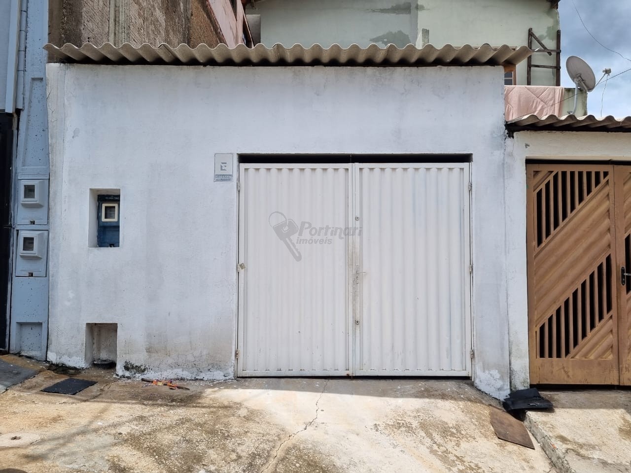 Casa Residencial para locacao no Jardim Gustavo Picinini em Limeira com 100m²