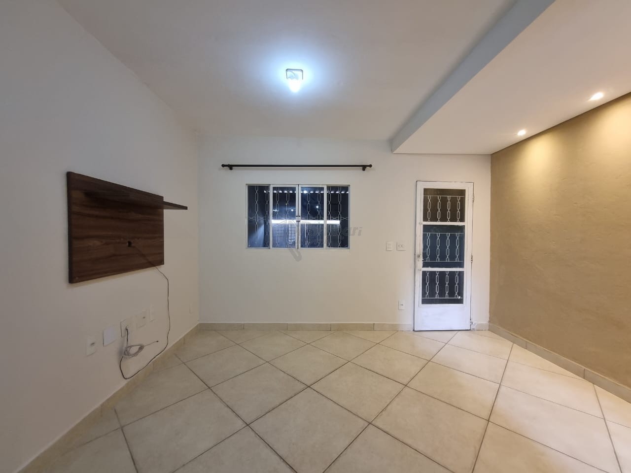 Casa Residencial para locacao no Jardim Gustavo Picinini em Limeira com 100m²
