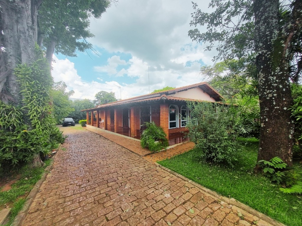 Casa Residencial para locacao no Vila Nova em Limeira com 1.000m²