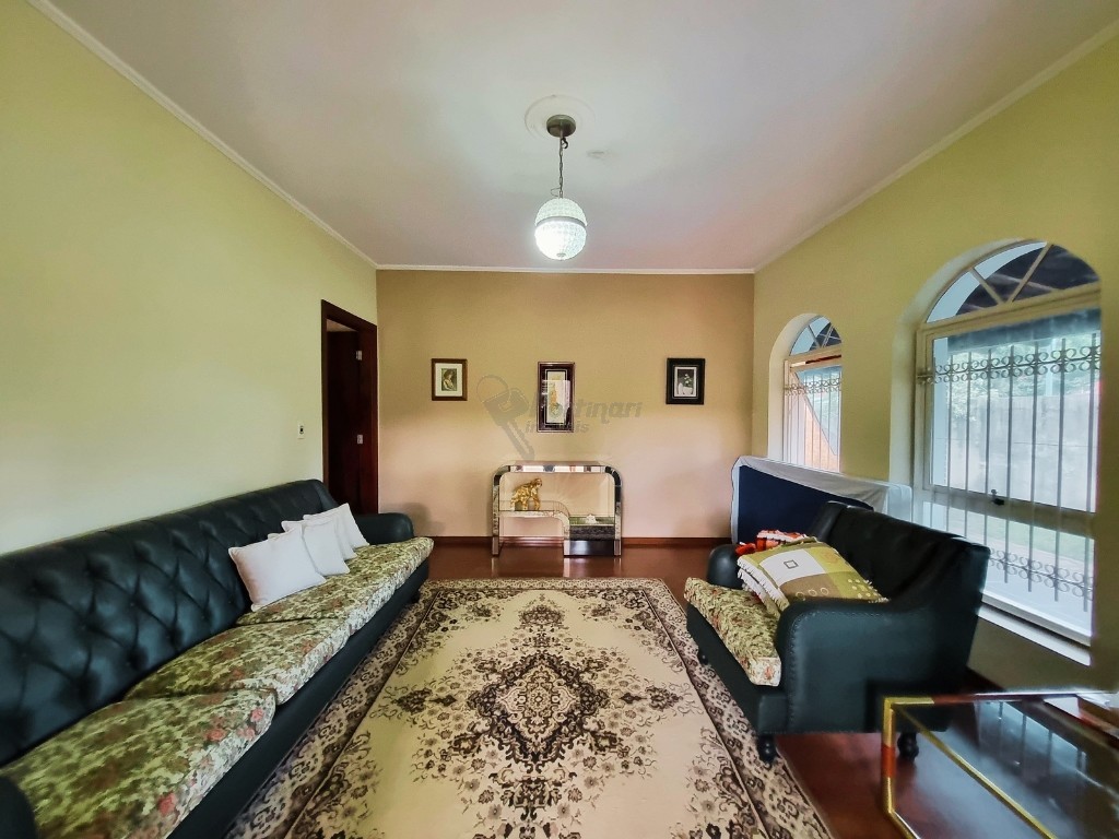 Casa Residencial para locacao no Vila Nova em Limeira com 1.000m²