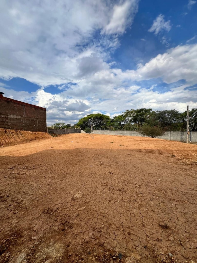 Terreno para venda no Residencial Florisa em Limeira com 637m²