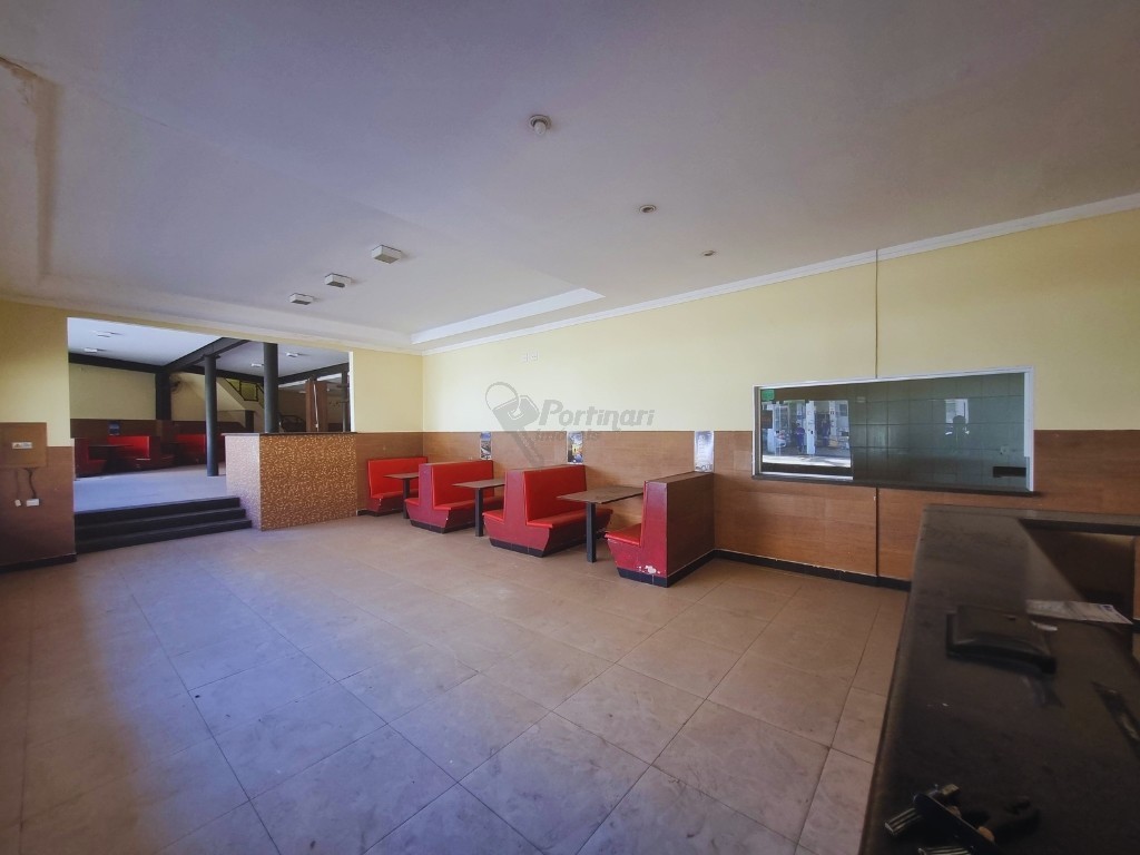 Barracão_galpão para locacao no Vila Sao Joao em Limeira com 317,05m²