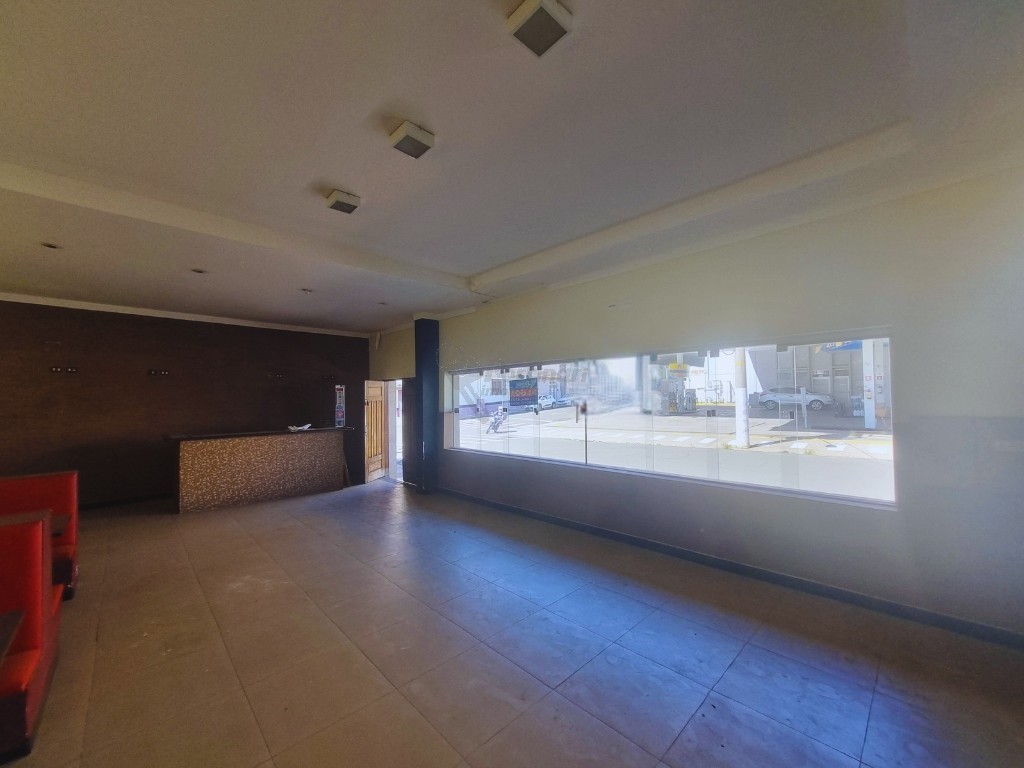 Barracão_galpão para locacao no Vila Sao Joao em Limeira com 317,05m²