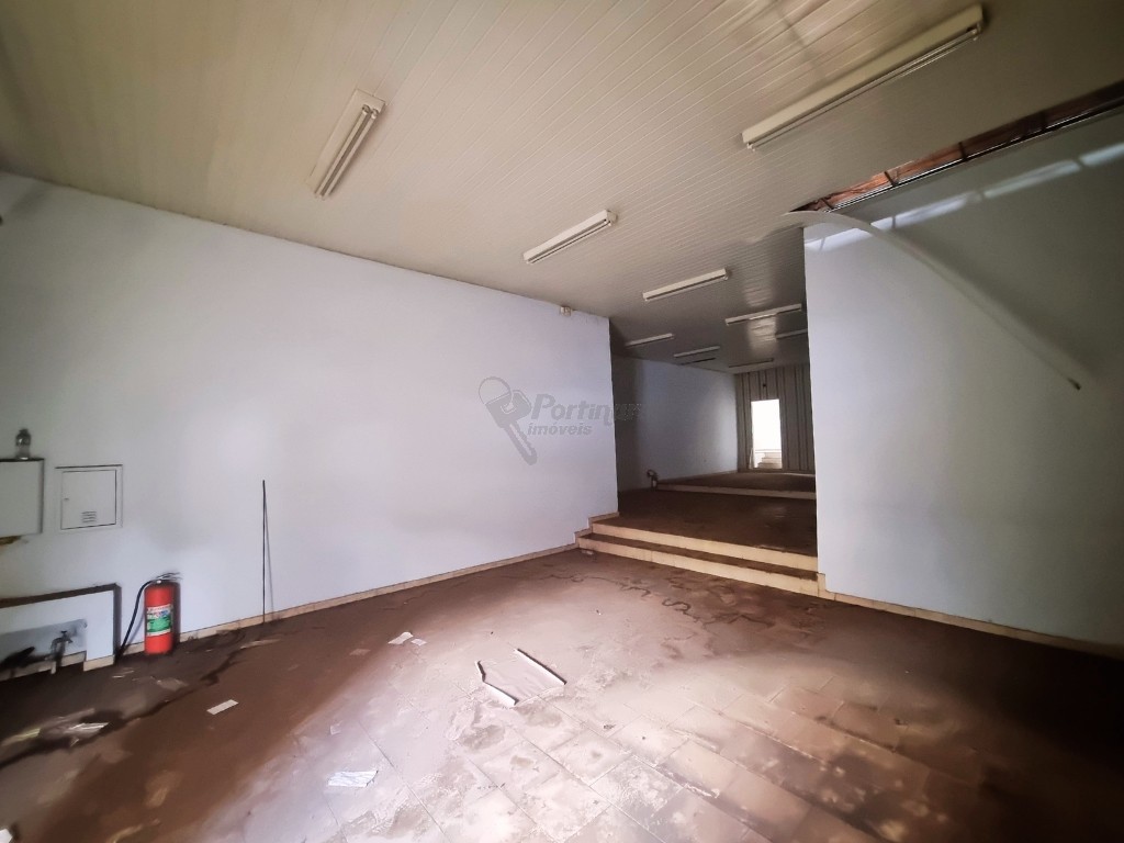 Loja para locacao no Centro em Limeira com 287,5m²