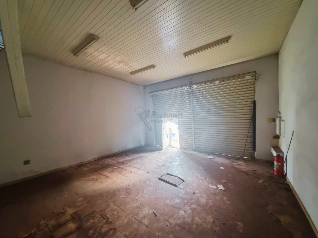 Loja para locacao no Centro em Limeira com 287,5m²