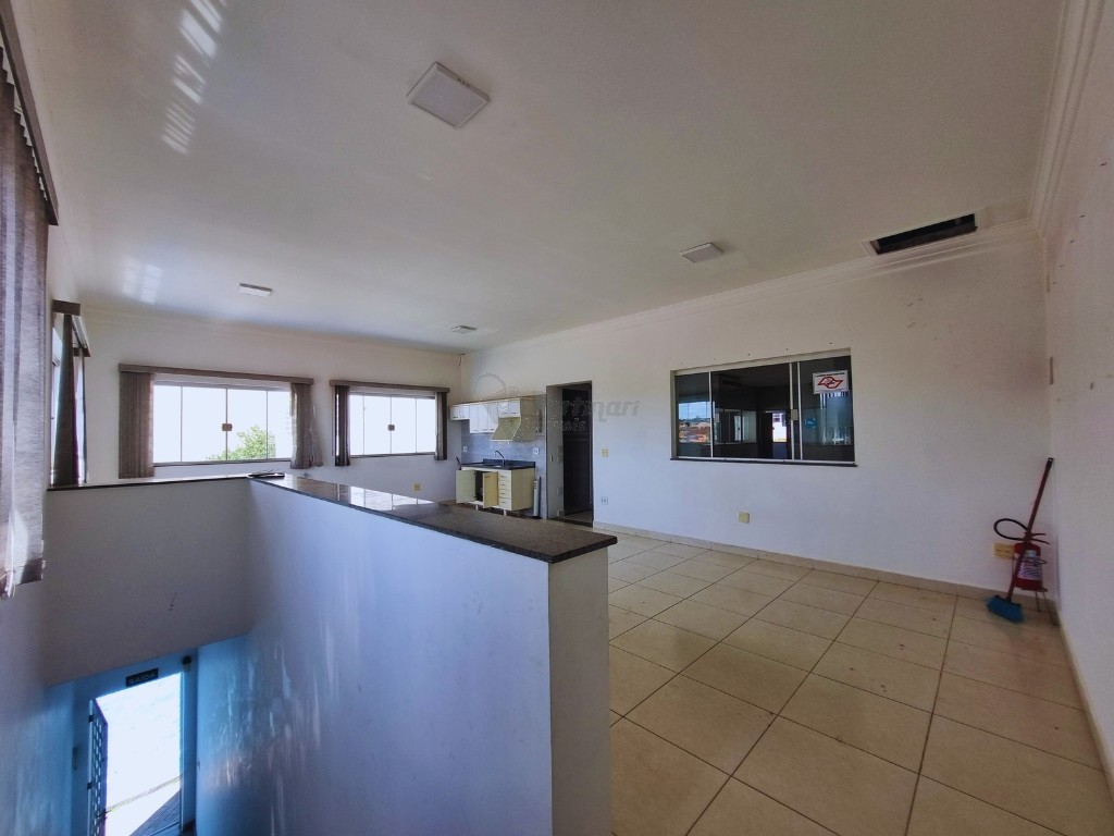 Cjto Comercial_sala para locacao no Jardim Vista Alegre em Limeira com 250m²