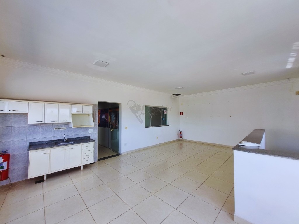Cjto Comercial_sala para locacao no Jardim Vista Alegre em Limeira com 250m²