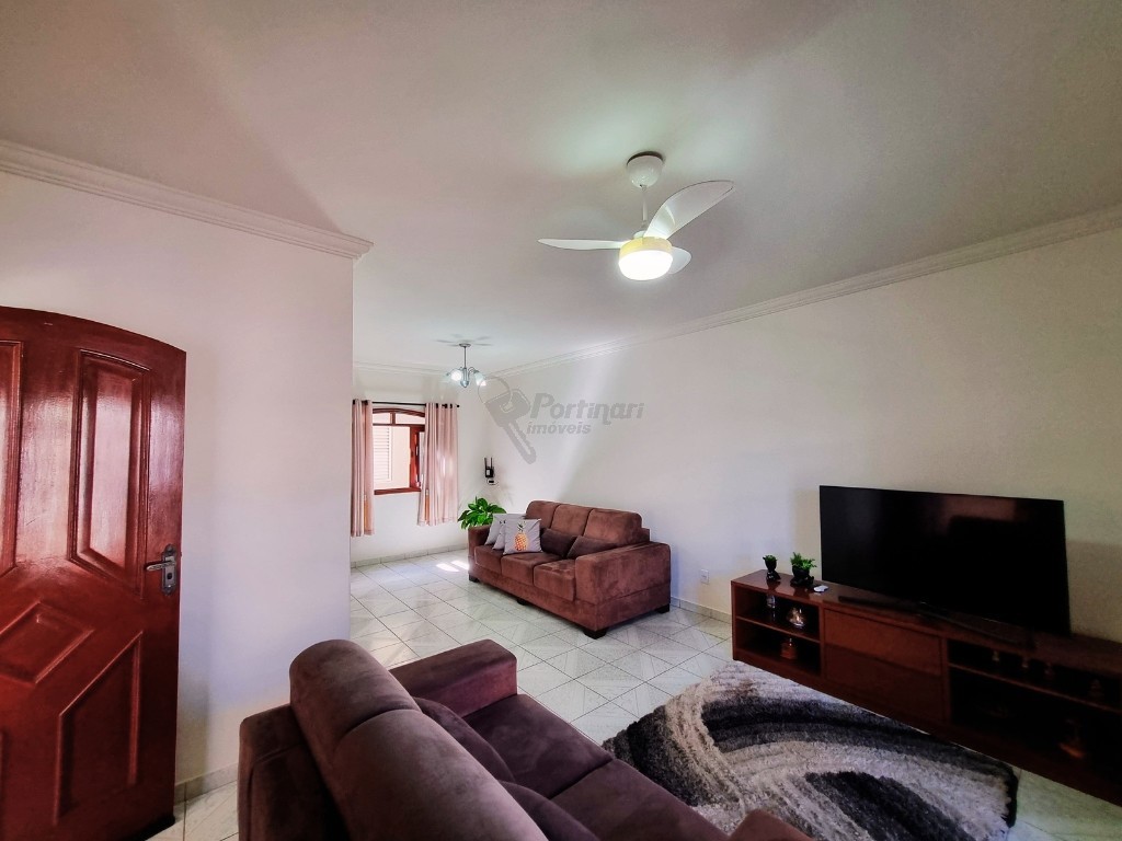 Casa Residencial para venda no Jardim Nova Europa em Limeira com 250m² por R$ 650.000,00