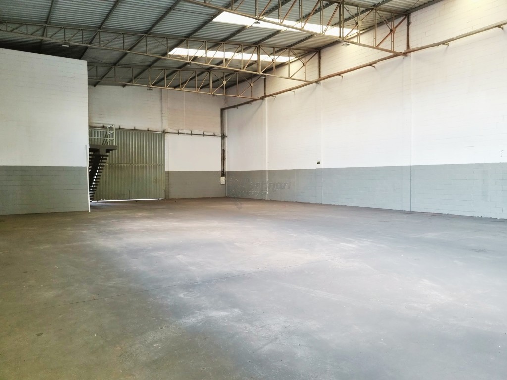 Barracão_galpão para locacao no Vila Nova em Limeira com 670m²