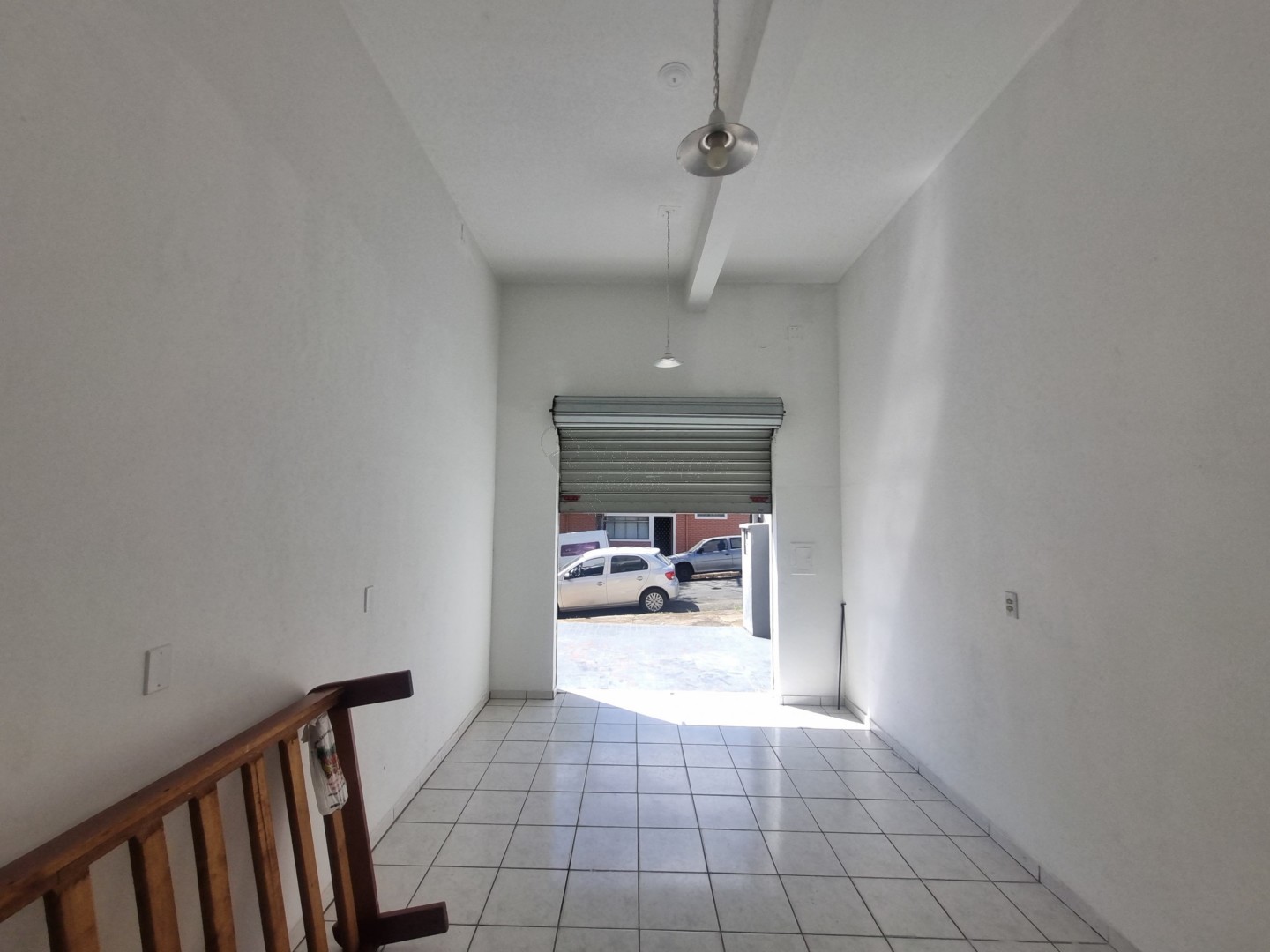 Salão para locacao no Vila Camargo em Limeira com 15m² por R$ 950,00