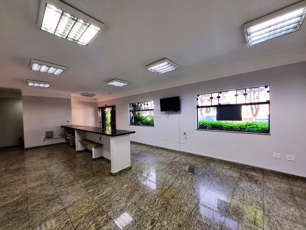 Barracão_galpão para locacao no Parque Egisto Ragazzo em Limeira com 1.540m²