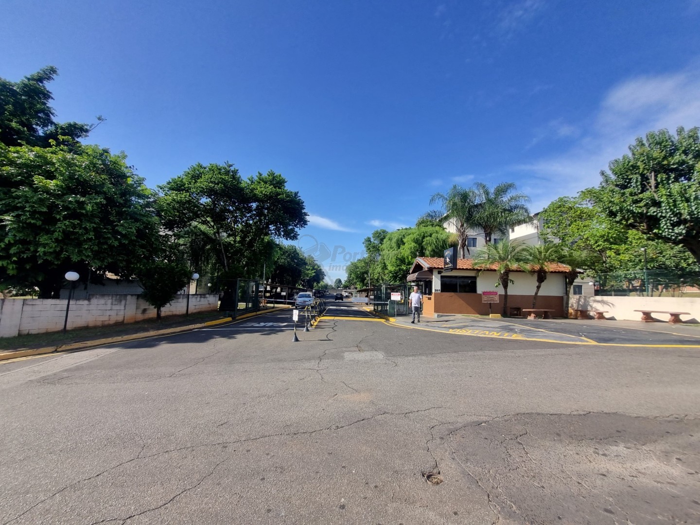 Apartamento para locacao no Jardim Campo Belo em Limeira com 50m²