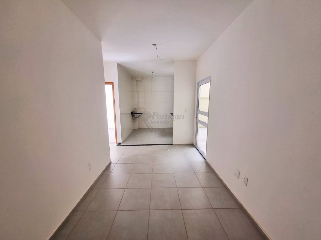 Apartamento para vendalocacaovenda e locacao no Jardim Campo Belo em Limeira com 57,66m²