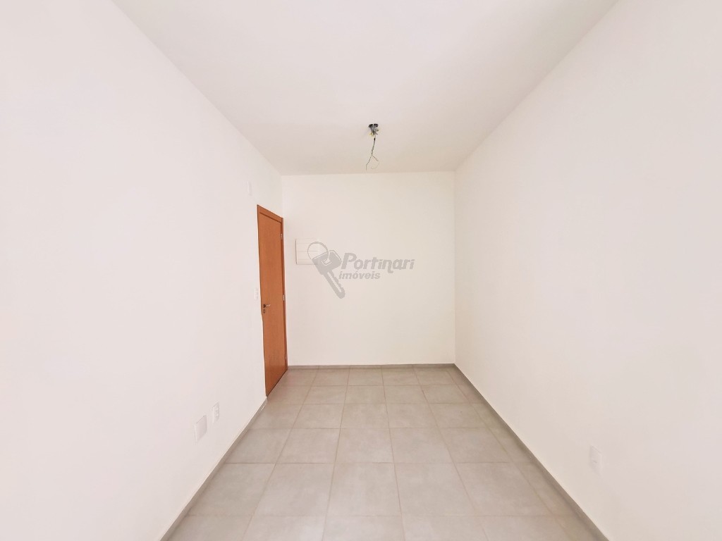 Apartamento para vendalocacaovenda e locacao no Jardim Campo Belo em Limeira com 57,66m²