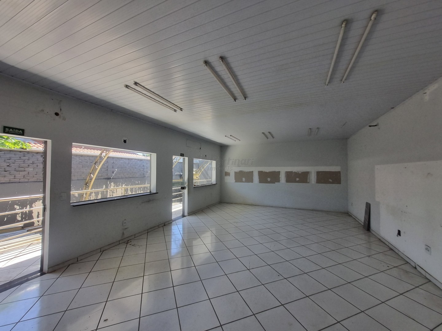 Barracão_galpão para locacao no Vila Santa Lina em Limeira com 443m²