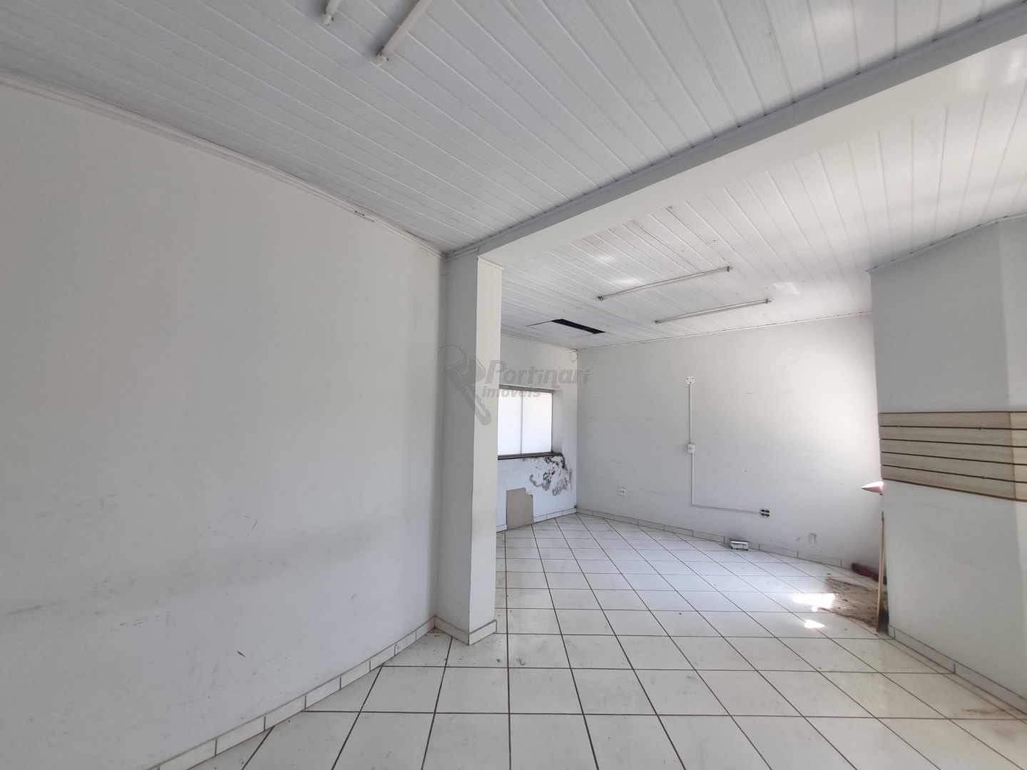 Barracão_galpão para locacao no Vila Santa Lina em Limeira com 443m²