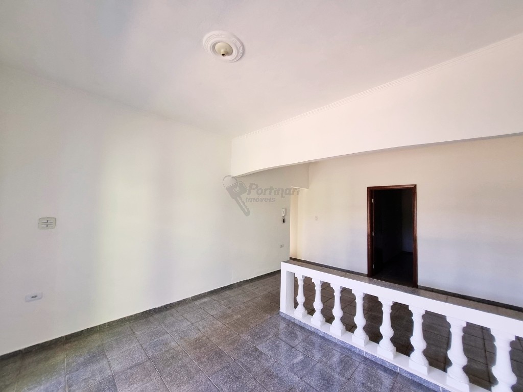 Casa Residencial para locacao no Parque Residencial Aeroporto em Limeira com 130m²