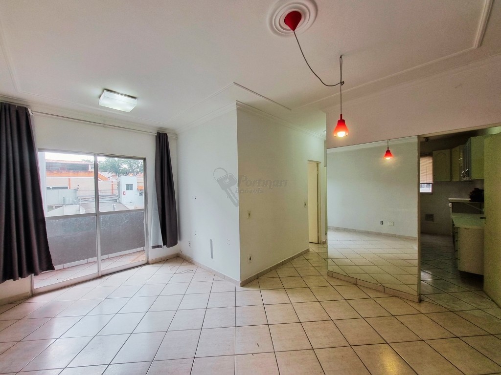 Apartamento para locacao no Vila Claudia em Limeira com 69,46m²