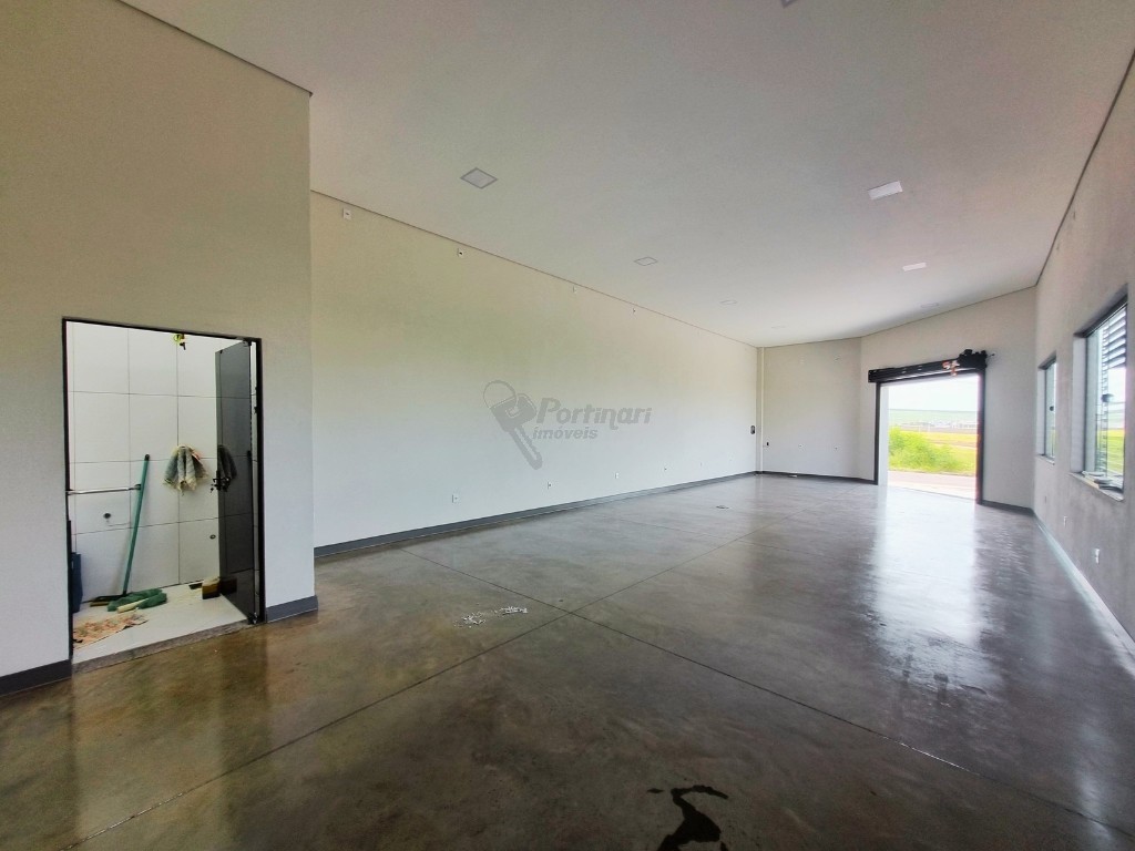 Barracão_galpão para locacao no Jardim Cidade Universitaria I em Limeira com 437,44m²