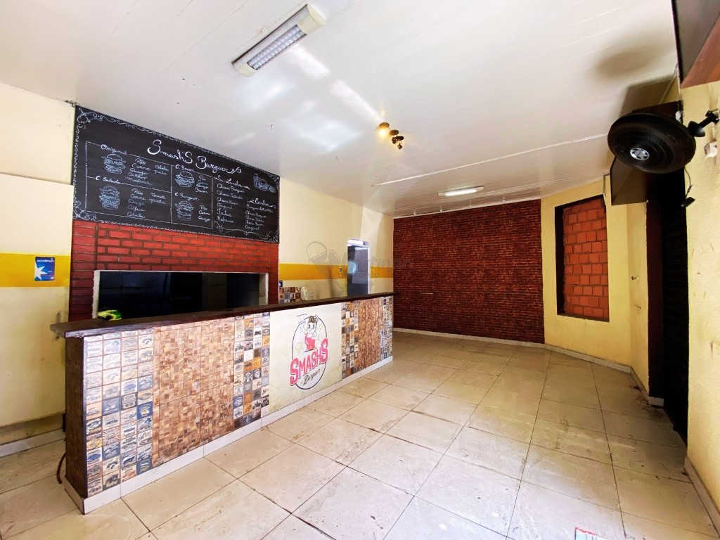 Salão para locacao no Vila Santa Rosalia em Limeira com 250m²