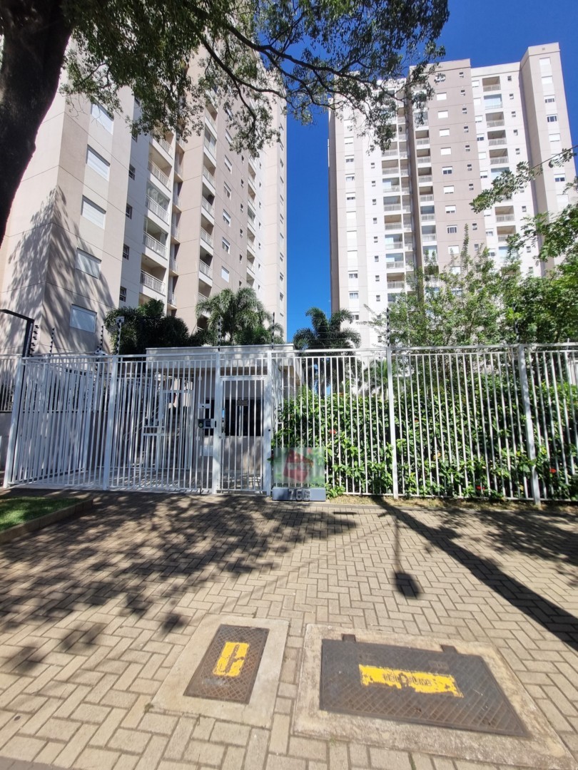 Apartamento para venda no Jardim Senador Vergueiro em Limeira com 0m²
