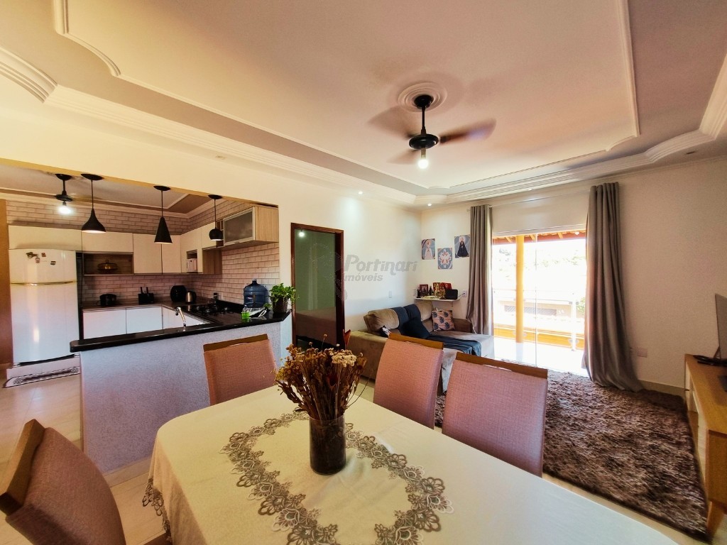 Casa Residencial para venda no Jardim Adelia Cavicchia Grotta em Limeira com 276m²