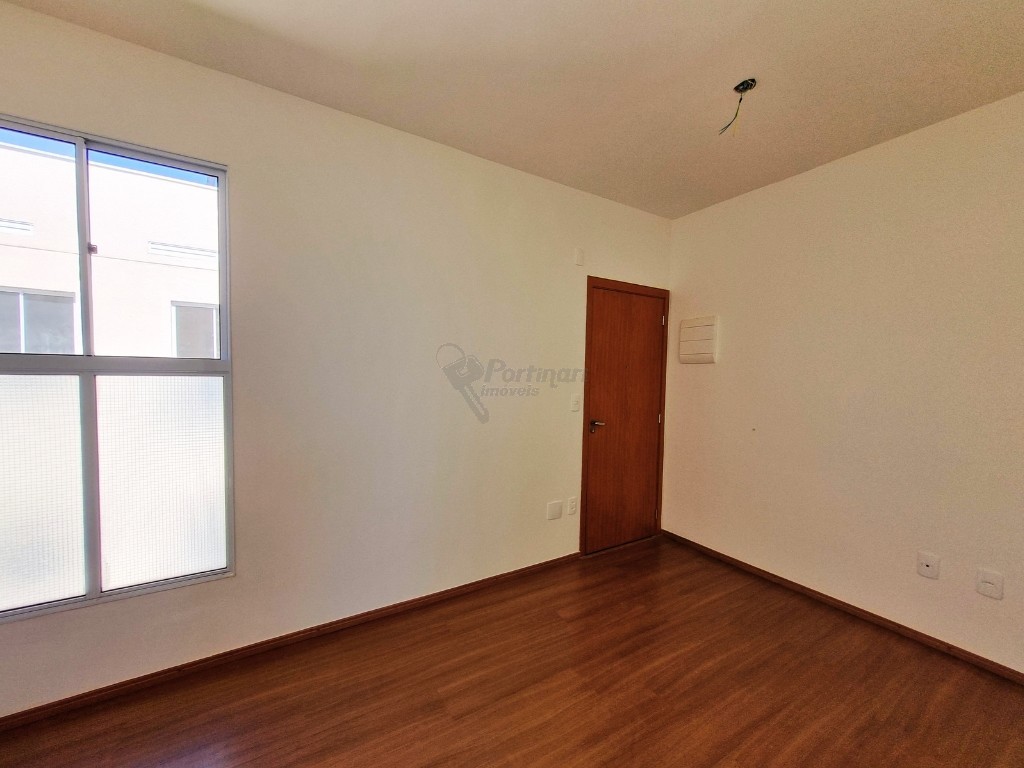 Apartamento para locacao no Fazenda Duas Barras em Limeira com 46,95m²