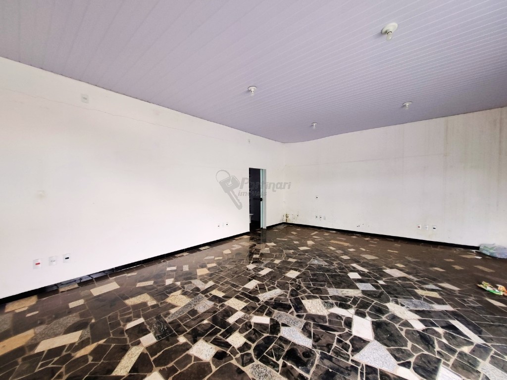 Salão para locacao no Parque Residencial Abilio Pedro em Limeira com 50m²