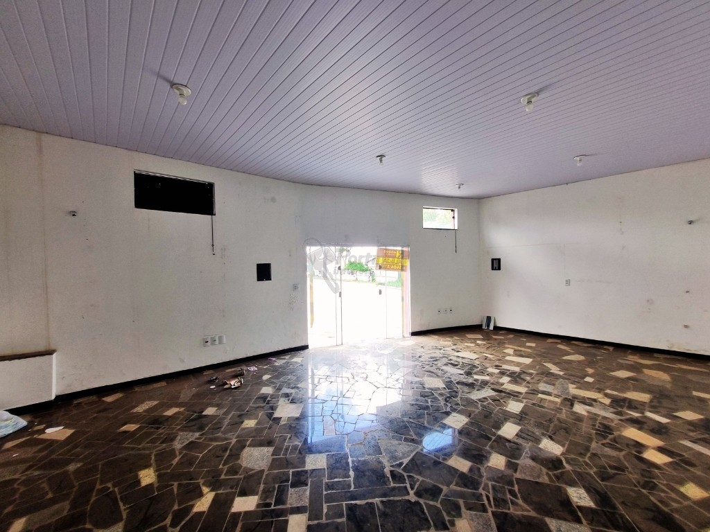 Salão para locacao no Parque Residencial Abilio Pedro em Limeira com 50m²