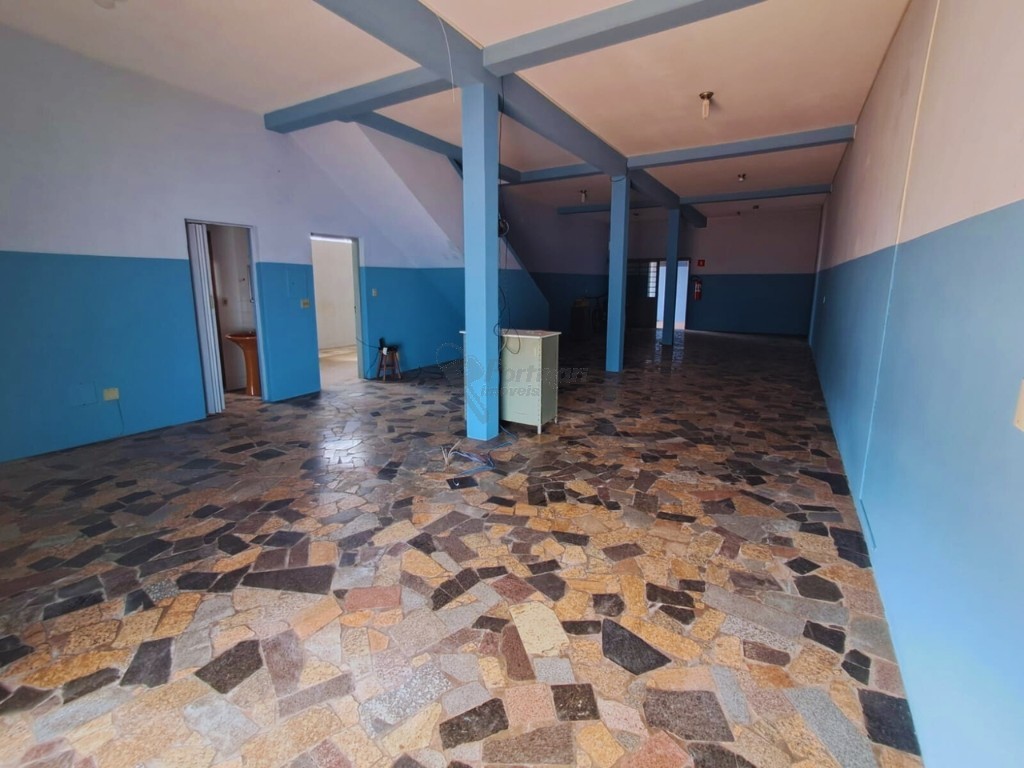 Barracão_galpão para locacao no Jardim Piratininga em Limeira com 400m²