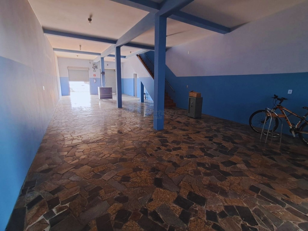 Barracão_galpão para locacao no Jardim Piratininga em Limeira com 400m²