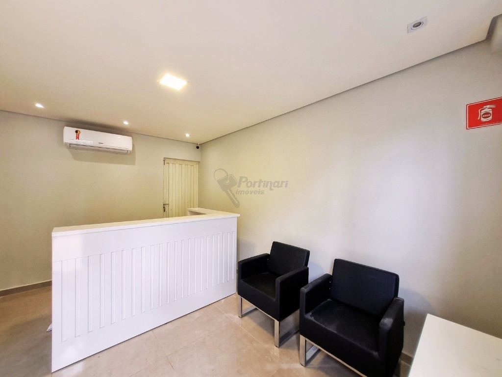 Casa Comercial para locacao no Jardim Montezuma em Limeira com 350m²