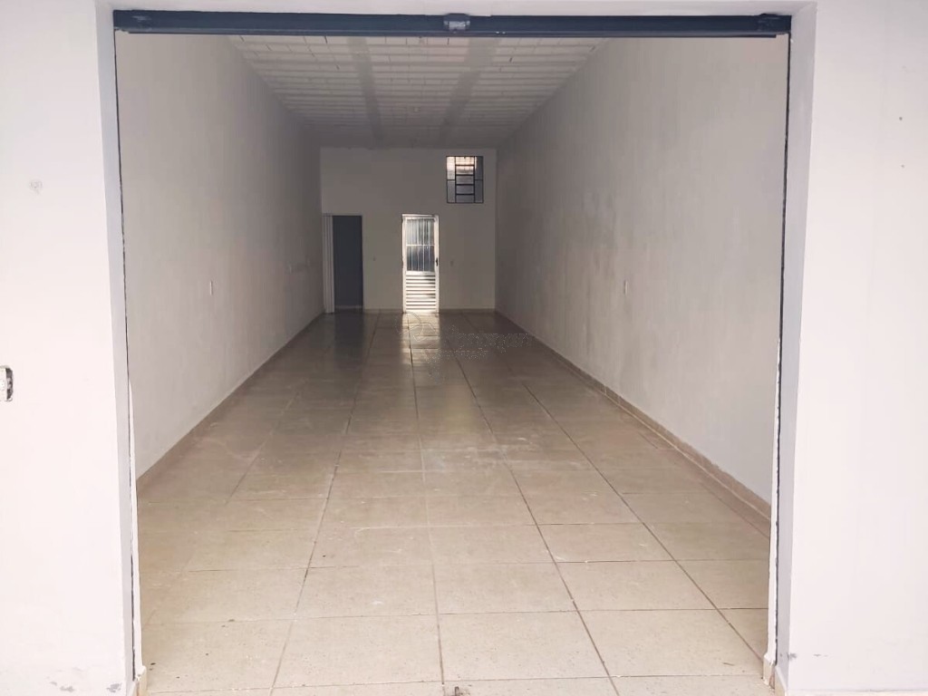 Salão para locacao no Jardim Colina Verde em Limeira com 200m²