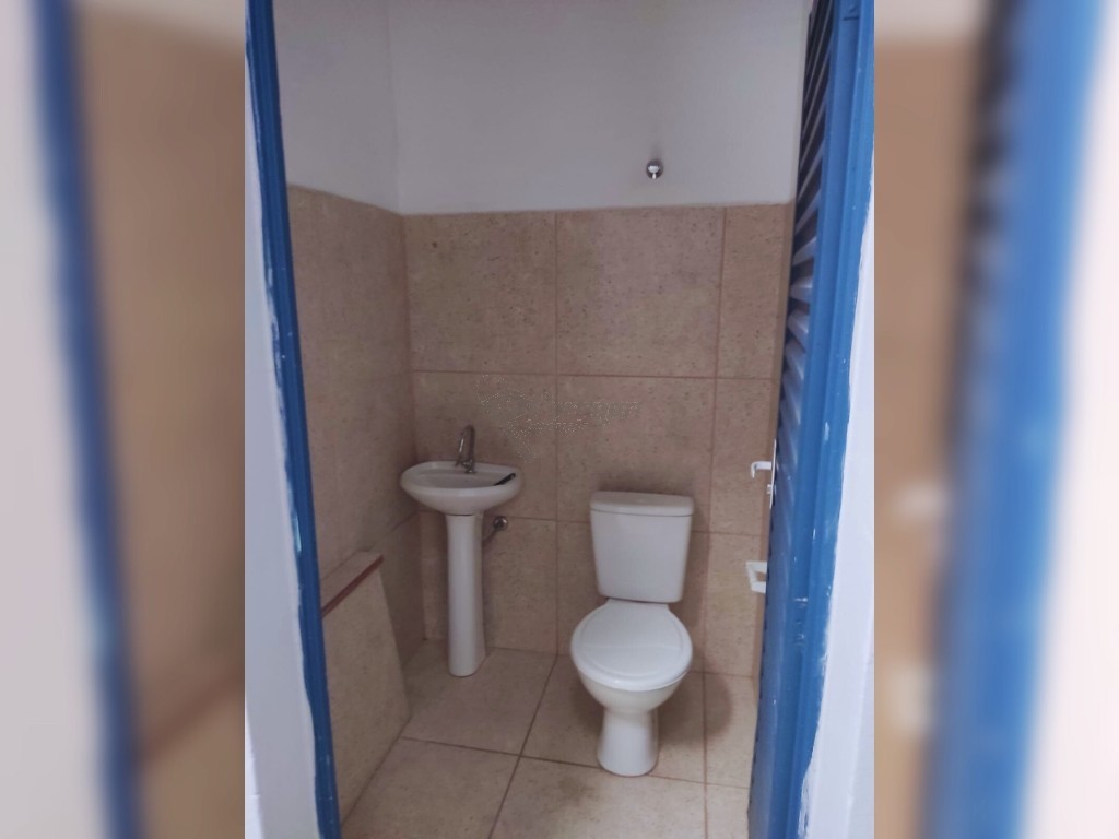 Salão para locacao no Jardim Colina Verde em Limeira com 200m²