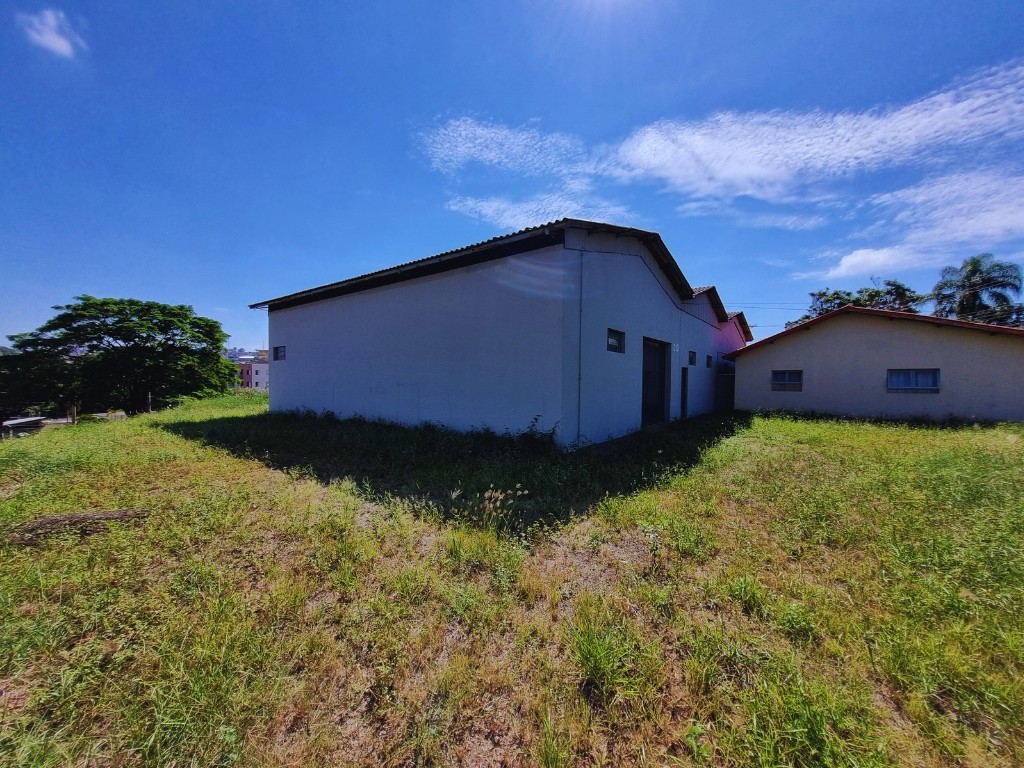 Barracão_galpão para locacao no Jardim Bandeirantes em Limeira com 600m²