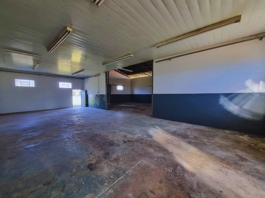 Barracão_galpão para locacao no Jardim Bandeirantes em Limeira com 600m²