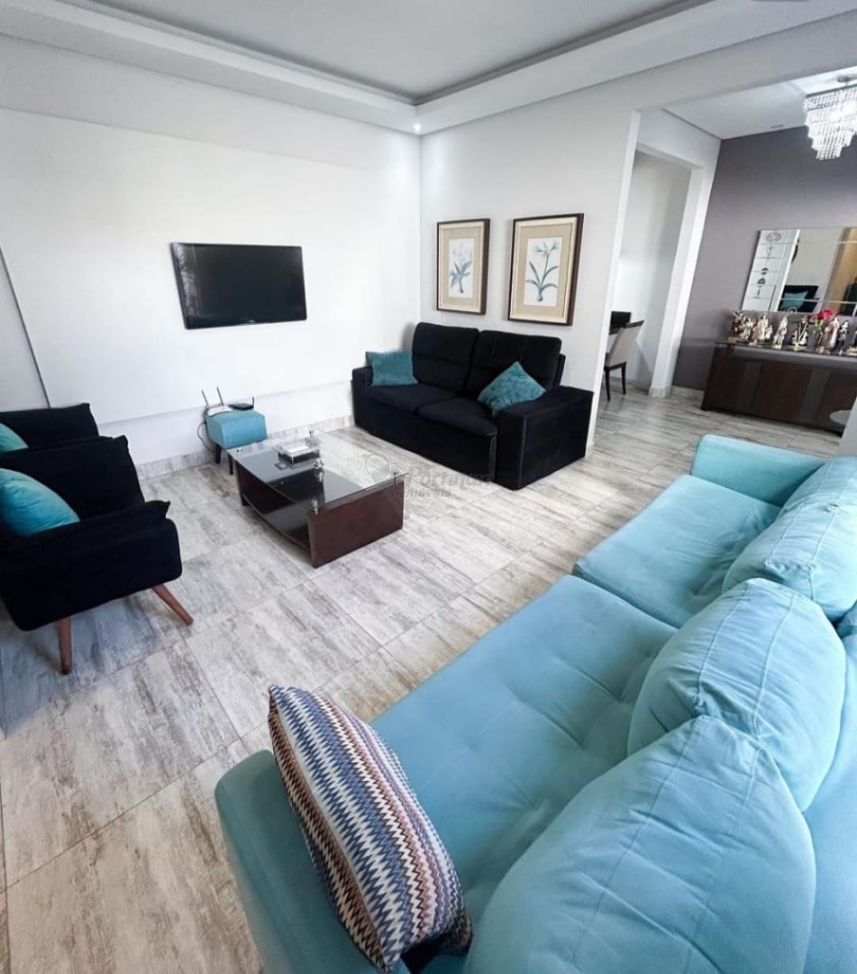 Casa em Condomínio para locacao no Parque Residencial Roland em Limeira com 250m²