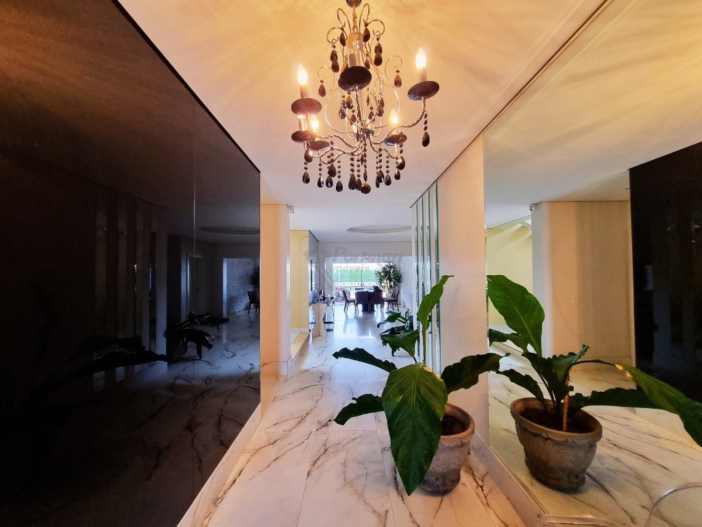 Casa em Condomínio para locacao no Residencial Ilha de Bali em Limeira com 578m²