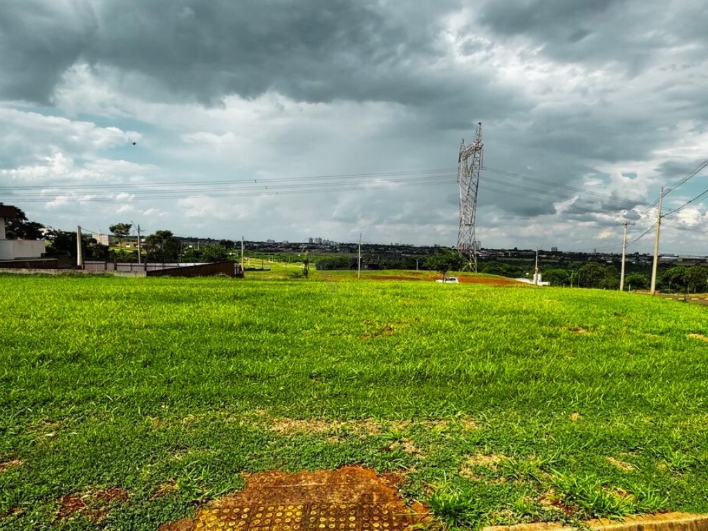 Terreno para venda no Residencial Florisa em Limeira com 633m²